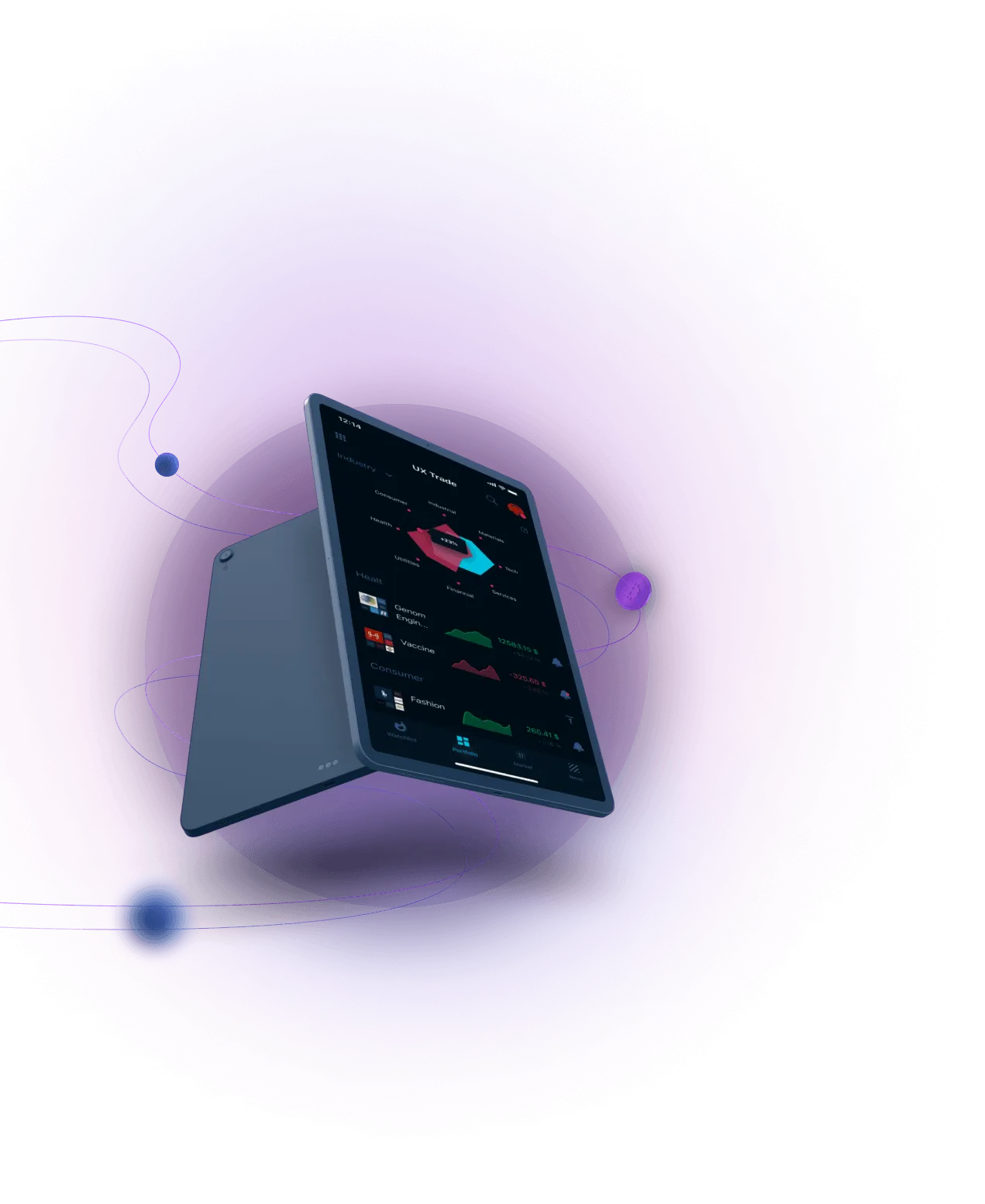 Quantum AI - MEET THE Quantum AI PLATFORM