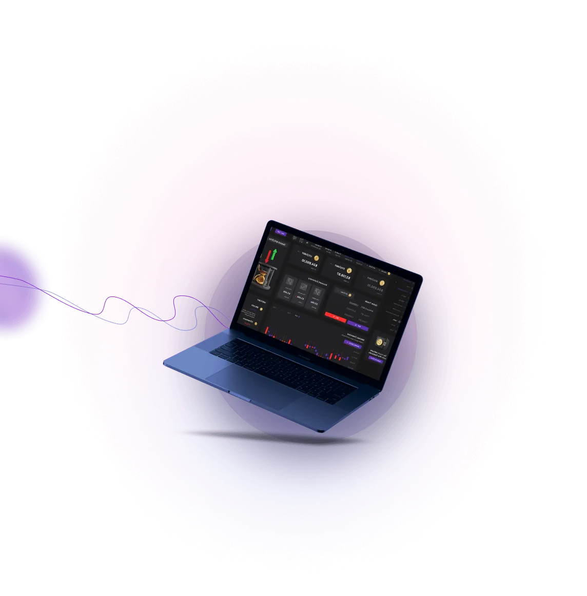 Quantum AI - Utnytt ubegrensede muligheter med Btc Ifex 360 AI-teknologi!